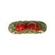 Figurine Double Joy 7 / 2 / 3 cm, stoneware, Goebel