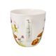 Cup Keep Blooming 500ml, Fine Bone China, Goebel