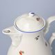 Coffee pot 0,90 l, Hazenka IVORY, Cesky porcelan a.s.