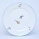 Plate dining 26 cm, Cesky porcelan a.s., Goose