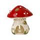 Light of Happiness 14 / 13.5 / 15 cm, stoneware, Goebel