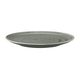 Terra PEARL GREY: Talíř dezertní 17,5 cm, porcelán Seltmann