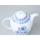 Coffee pot 1,2 l, Henrietta, Thun 1794 Carlsbad porcelain