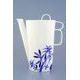 Bohemia Cobalt, Konev kávová 760 ml, Český porcelán a.s.