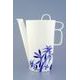 Bohemia Cobalt, Konev kávová 0,76 l, Český porcelán a.s.