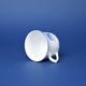 Cup 150 ml, Thun 1794, karlovarský porcelán, ROSE 80061