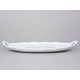 Tray with handles 29 cm, Opera white, Cesky porcelan a.s.