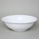 Verona white with bottom sign: Bowl 26 cm, G. Benedikt 1882