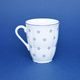 Mug (cup tall) 320 ml, Verona Valbella, G. Benedikt 1882
