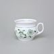 Mug Darume 290 ml, Green Onion Pattern, Cesky porcelan a.s.