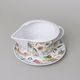 Sauce boat 400 ml, Thun 1794 Carlsbad porcelain, TOM 30005