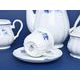 Coffee set for 6 persons, Thun 1794 Carlsbad porcelain, ROSE 80061