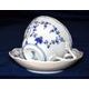 Everlasting: Cup and saucer 0,21 l, Cesky porcelan a.s.