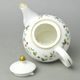 Fruits: Classic tea pot 1,1 l, Roy Kirkham fien bone china