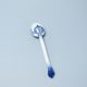 Spoon for sauceboat 23 cm, Original Blue Onion Pattern
