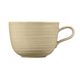 Terra BEIGE: Šálek snídaňový 380 ml, porcelán Seltmann