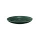 Terra MOSS GREEN: Čajový podšálek 13,5 cm, porcelán Seltmann