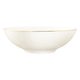 Bowl 30 cm 3.85 l, Savona fine diamond with gold line, Seltmann porcelain