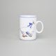 Mug Boby 0,22 l, Goose, Český porcelán a.s.