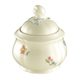 Sugar bowl 0,21 l, Marie-Luise 44714, Seltmann Porcelain
