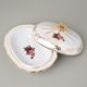 Butter dish for 250 g butter, Cecily, Carlsbad porcelain