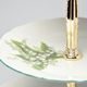 Compartment dish 3 pcs. 34 cm, Ofelie Lily-of-the-valley, Stará Role Moritz Zdekauer