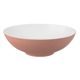 Bowl 30 cm, Posh Rose 25673, Seltmann Porcelain