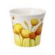 Cup Sunshine 350ml, fine bone china, Goebel