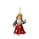 Annual angel 2026 6 / 6 / 9,5 cm, porcelain, Goebel