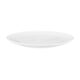 Terra WHITE: Dessert plate 17.5 cm, Seltmann porcelain