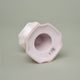 Candleholder 65 mm, Empír 380, Rose China Chodov