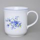 Mug Golem 1,5 l, Forget-me-not, Cesky porcelan a.s.