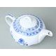 Tea pot 1,2 l, Henrietta, Thun 1794 Carlsbad porcelain