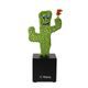 Figurka Desert Life, 10 / 7 / 21 cm, porcelán, J. Rizzi, Goebel