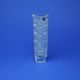Vase 20,5 cm, Maia cut, Bohemia Crystal