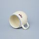 Mug banak 0,3 l, Hazenka IVORY, Cesky porcelan a.s.