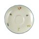 Saucer 12 cm, Marie-Luise 30308, Seltmann Porcelain