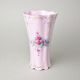 Vase 19,9 cm, Olga 515, Rose China Chodov