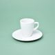 Cup espresso 80 ml, Excellency, G. Benedikt 1882