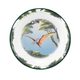 Dinosaurus: Talíř hluboký 20 cm, Compact 65626, Porcelán Seltmann
