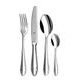 Classic prestige: Cutlery set 24 pieces, Toner cutlery