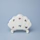Napkin holder 10 cm, Házenka IVORY, Český porcelán a.s.