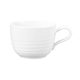 Terra WHITE: Cup 260 ml, Seltmann porcelain