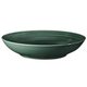 Terra MOSS GREEN: Talíř na těstoviny 26 cm, porcelán Seltmann