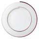 Plate dessert 22,5 cm, Achat 3830 Virtuoso, Tettau Porcelain