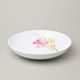 Plate deep 20,5 cm, Thun 1794, karlovarský porcelán, TOM 29952