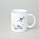 Mug Jirka 0,30 l, Goose, Český porcelán a.s.
