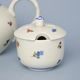 Tea set for 4 pers., Hazenka IVORY, Cesky porcelan a.s.