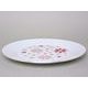 Christmas Lea: Dinner Plate 27 cm, Thun Carlsbad Porcelain