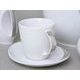 26805: Coffee set for 6 pers., Thun 1794, karlovarský porcelán